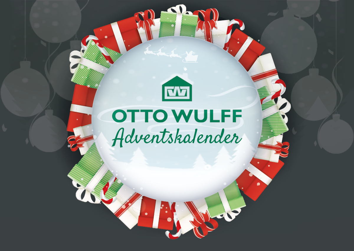 Otto Wulff Adventskalender